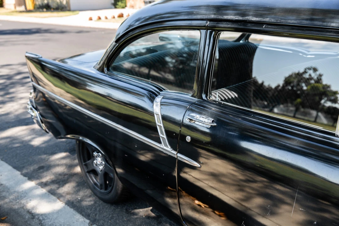 1957 Chevrolet 150 & 210 - Image 30 of 31