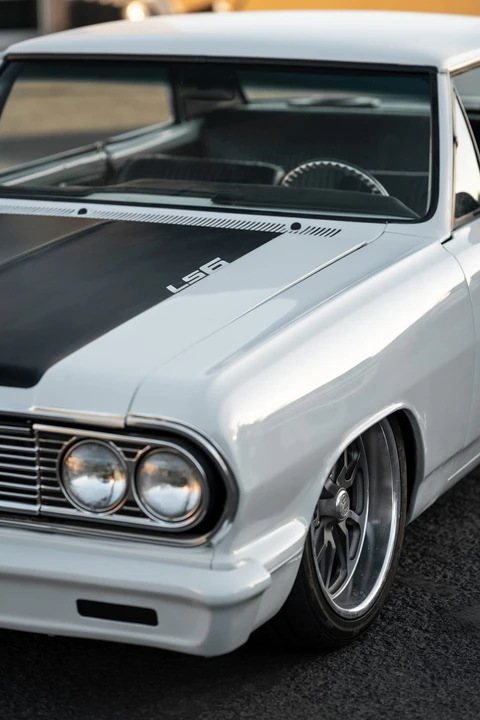 1964 Chevrolet Chevelle 1st Gen - Image 19 of 31