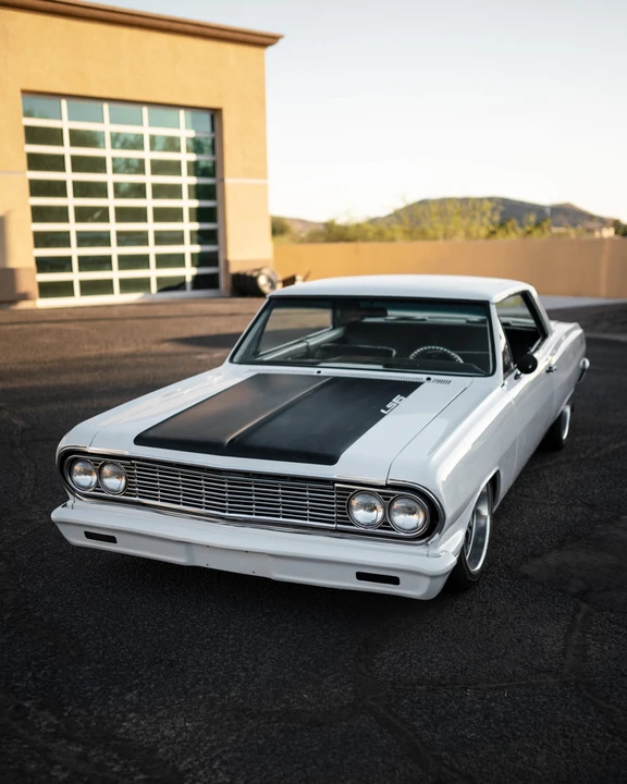 1964 Chevrolet Chevelle 1st Gen - Image 3 of 31