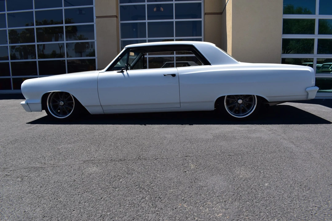 1964 Chevrolet Chevelle 1st Gen - Image 7 of 31
