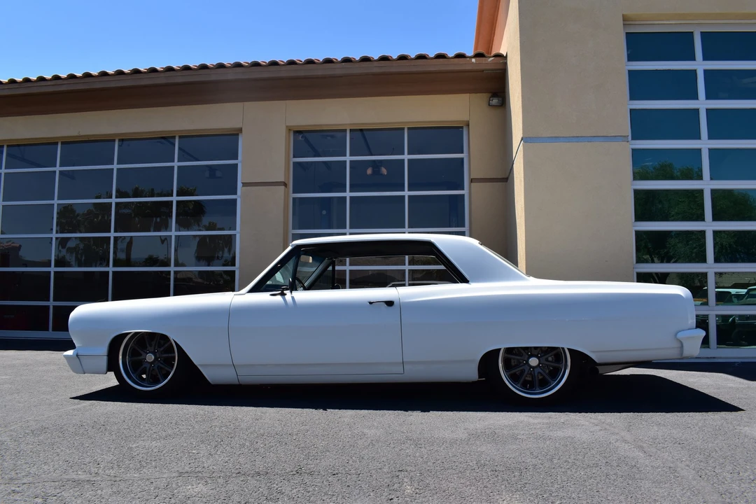 1964 Chevrolet Chevelle 1st Gen - Image 8 of 31