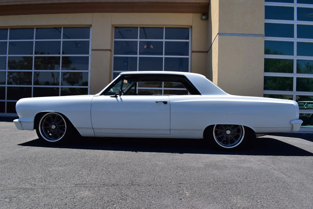 1964 Chevrolet Chevelle 1st Gen - Image 9 of 31