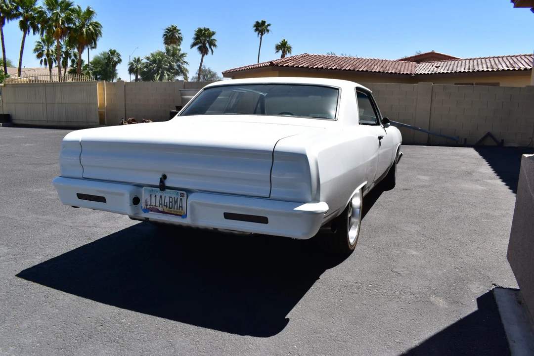 1964 Chevrolet Chevelle 1st Gen - Image 12 of 31