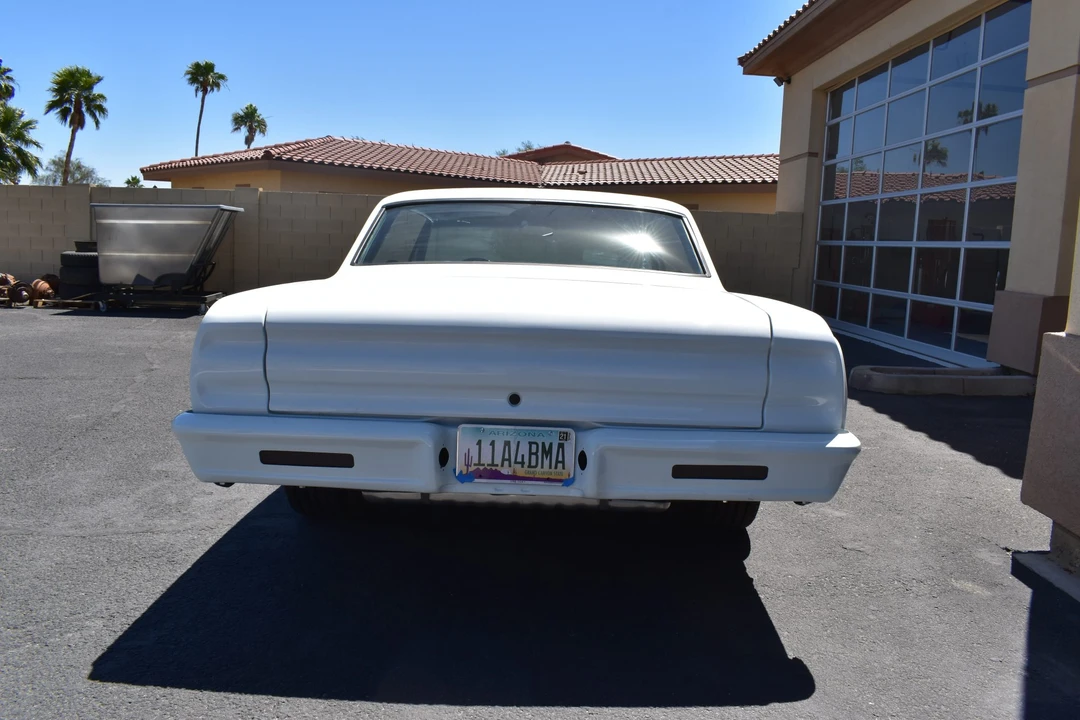 1964 Chevrolet Chevelle 1st Gen - Image 11 of 31
