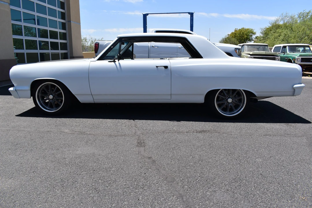 1964 Chevrolet Chevelle 1st Gen - Image 5 of 31