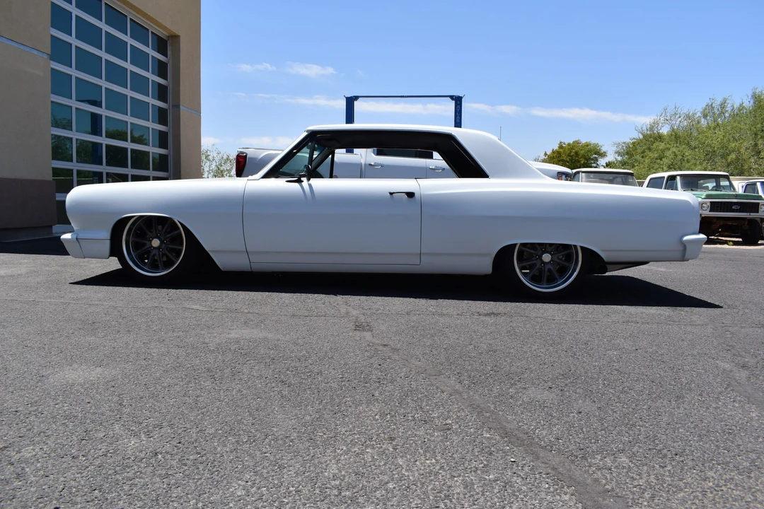 1964 Chevrolet Chevelle 1st Gen - Image 6 of 31
