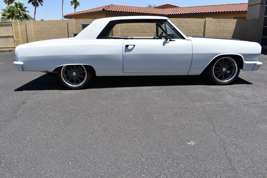 1964 Chevrolet Chevelle 1st Gen - Image 13 of 31