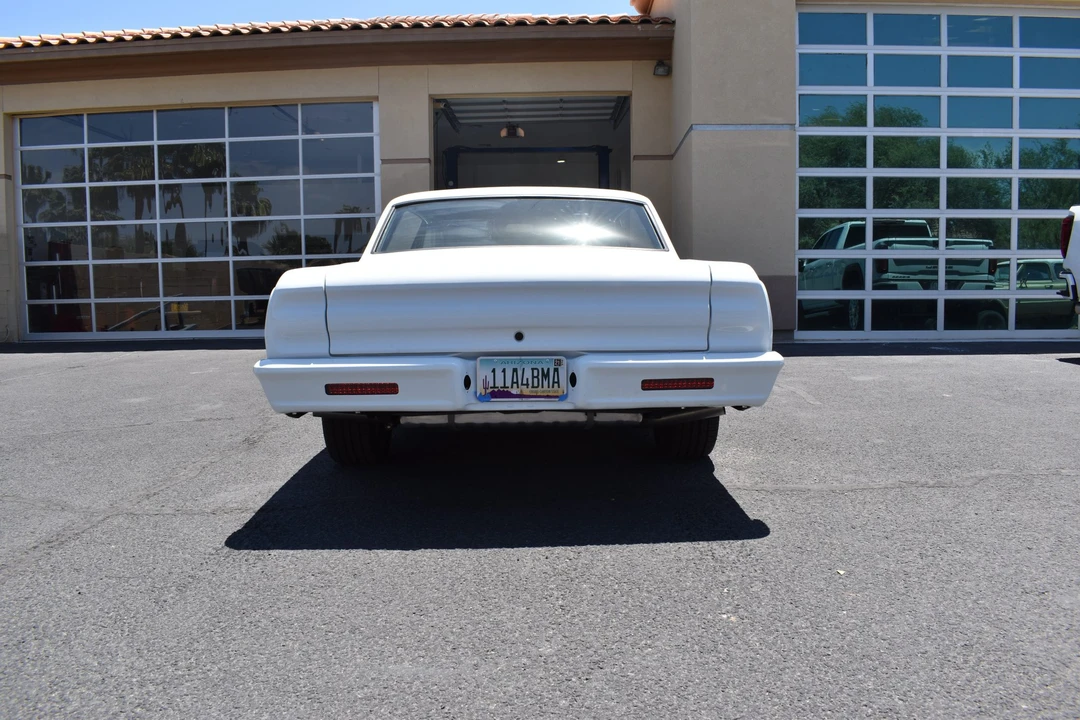 1964 Chevrolet Chevelle 1st Gen - Image 10 of 31