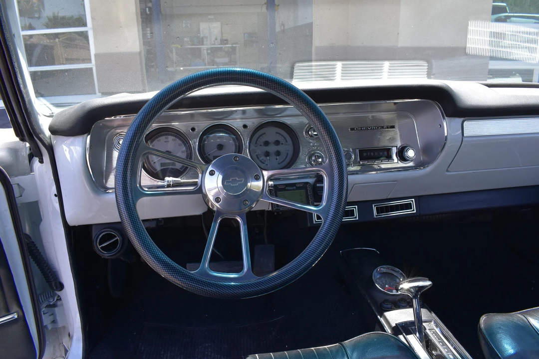 1964 Chevrolet Chevelle 1st Gen - Image 27 of 31