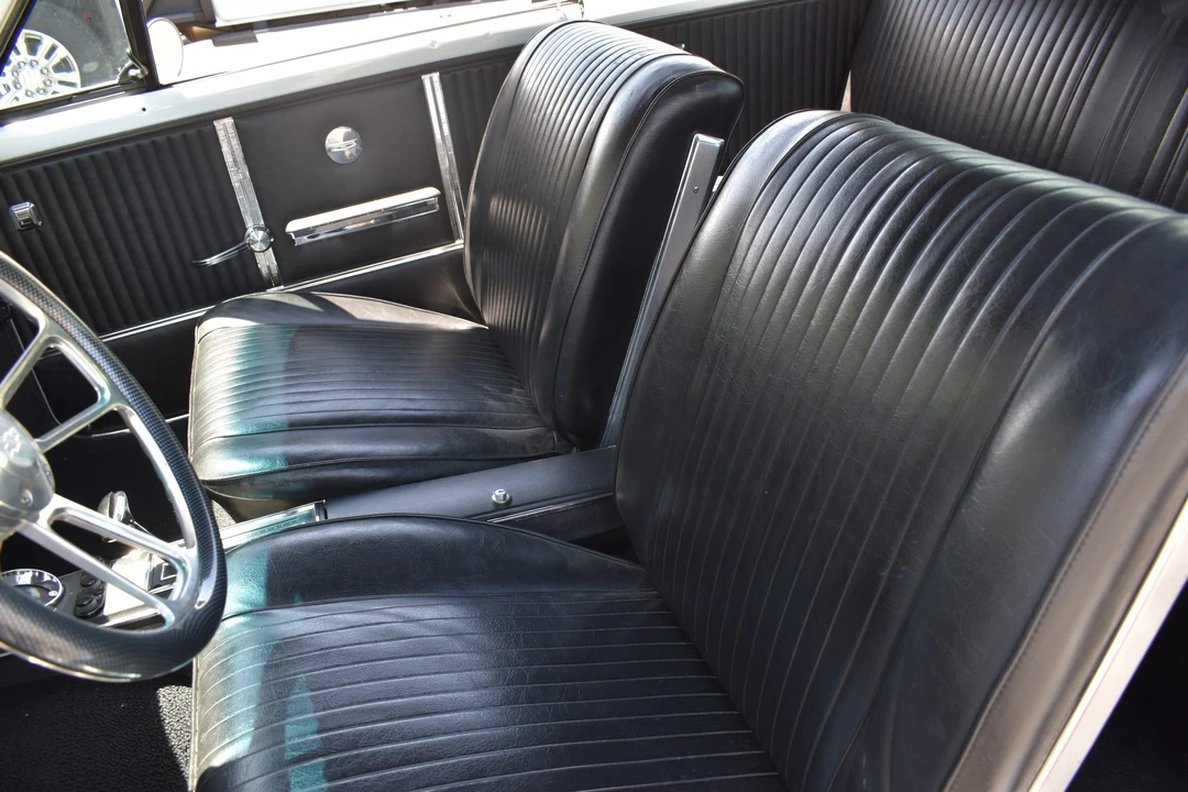 1964 Chevrolet Chevelle 1st Gen - Image 22 of 31