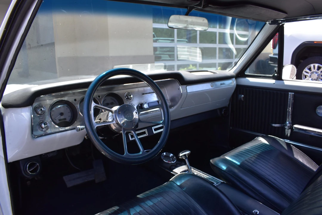 1964 Chevrolet Chevelle 1st Gen - Image 26 of 31