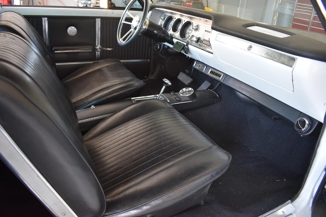 1964 Chevrolet Chevelle 1st Gen - Image 23 of 31