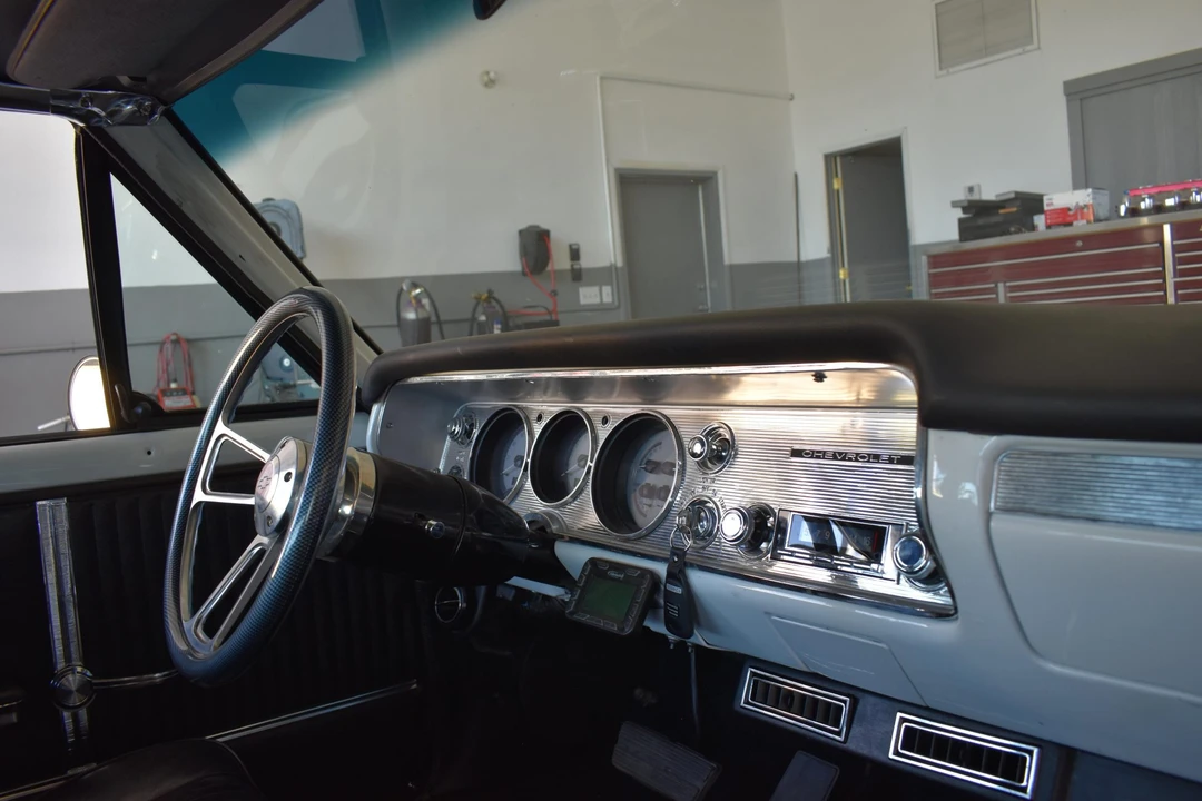 1964 Chevrolet Chevelle 1st Gen - Image 29 of 31