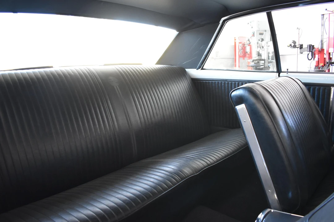 1964 Chevrolet Chevelle 1st Gen - Image 24 of 31