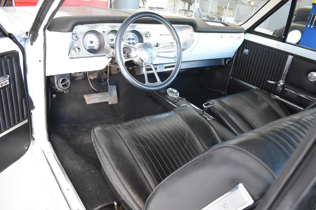 1964 Chevrolet Chevelle 1st Gen - Image 21 of 31
