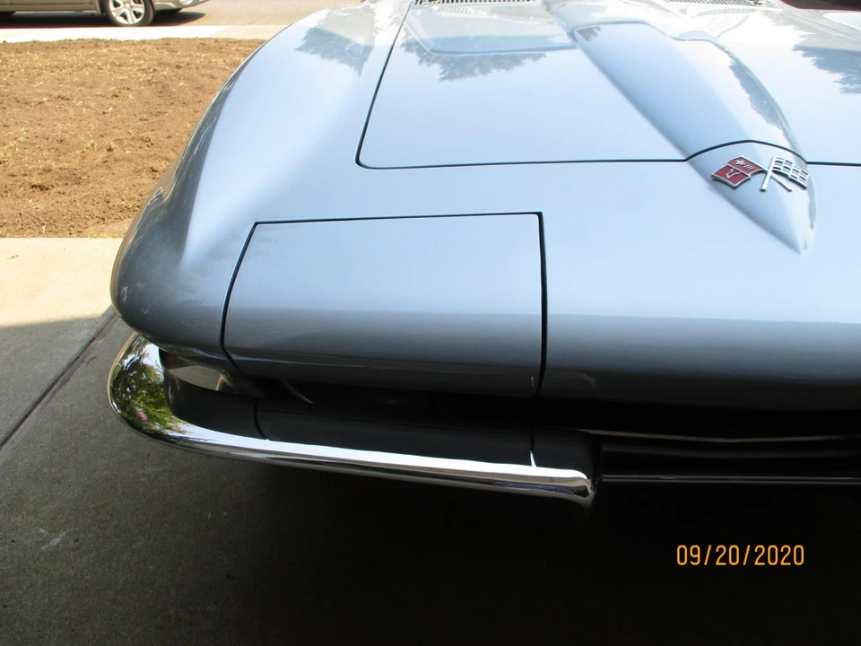 1965 Chevrolet Corvette C2 - Image 29 of 31