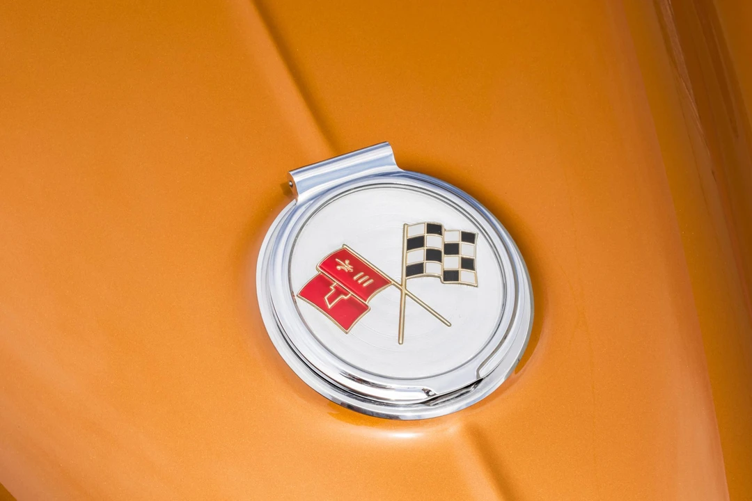 1965 Chevrolet Corvette C2 - Image 29 of 31