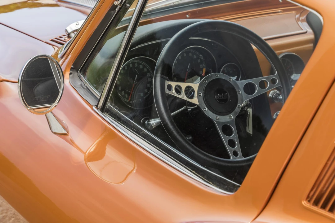 1965 Chevrolet Corvette C2 - Image 27 of 31