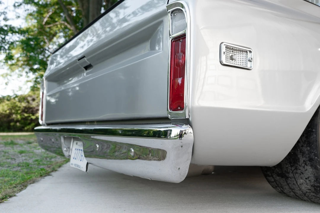 1970 Chevrolet C/K 1st Gen - Image 18 of 31