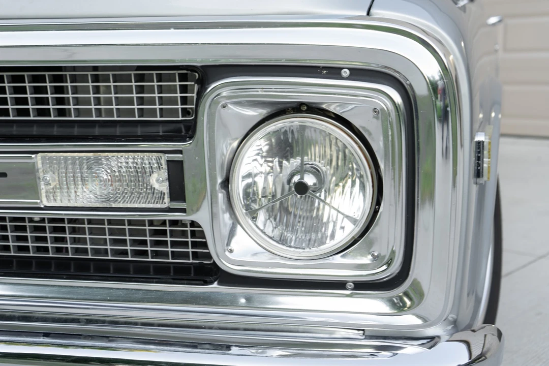 1970 Chevrolet C/K 1st Gen - Image 11 of 31