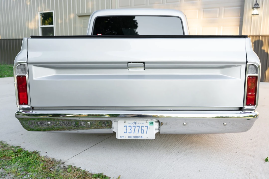 1970 Chevrolet C/K 1st Gen - Image 15 of 31