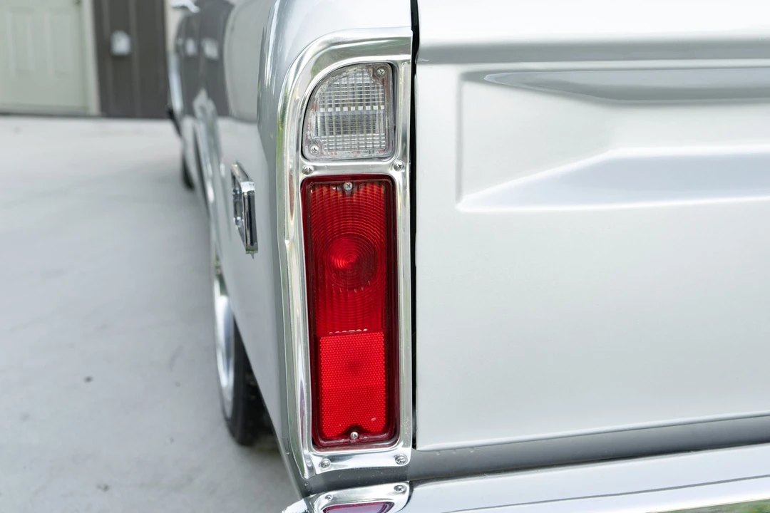 1970 Chevrolet C/K 1st Gen - Image 16 of 31