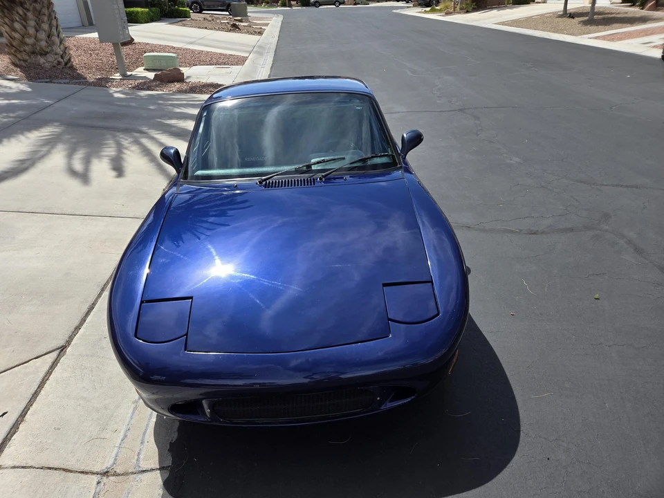1974 Porsche 914/4 - Image 18 of 31