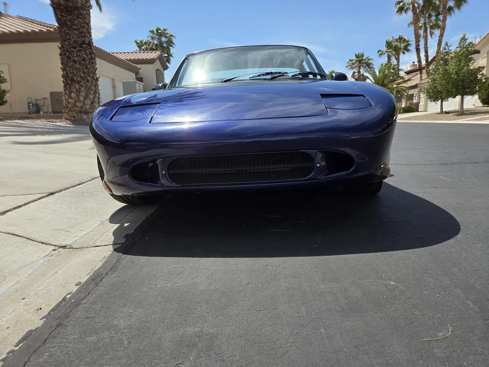 1974 Porsche 914/4 - Image 19 of 31