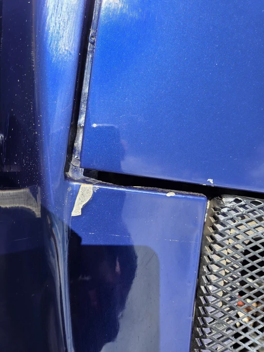 1974 Porsche 914/4 - Image 24 of 31