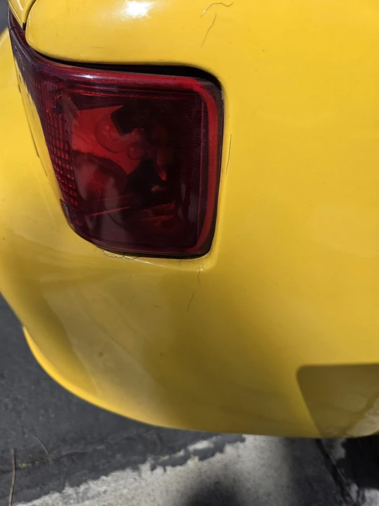 1974 Porsche 914/4 - Image 29 of 31