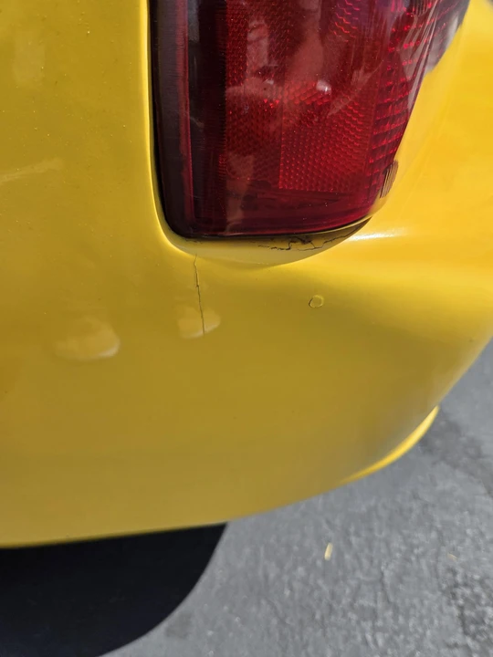 1974 Porsche 914/4 - Image 28 of 31