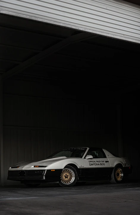 1983 Pontiac Firebird Trans Am 3rd Gen - Image 12 of 31