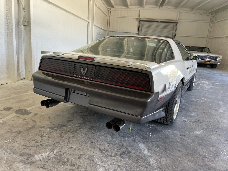 1983 Pontiac Firebird Trans Am 3rd Gen - Image 23 of 31