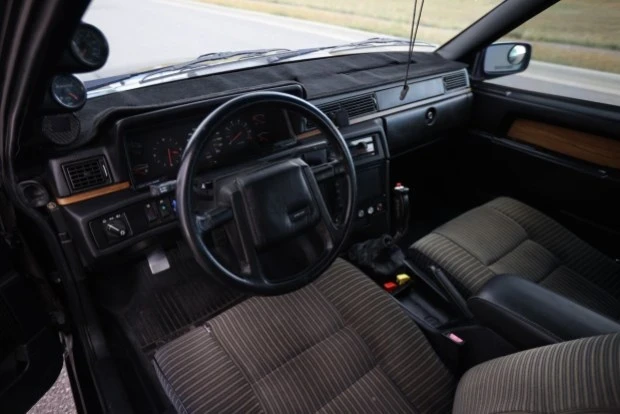 1985 Volvo 740 - Image 5 of 8