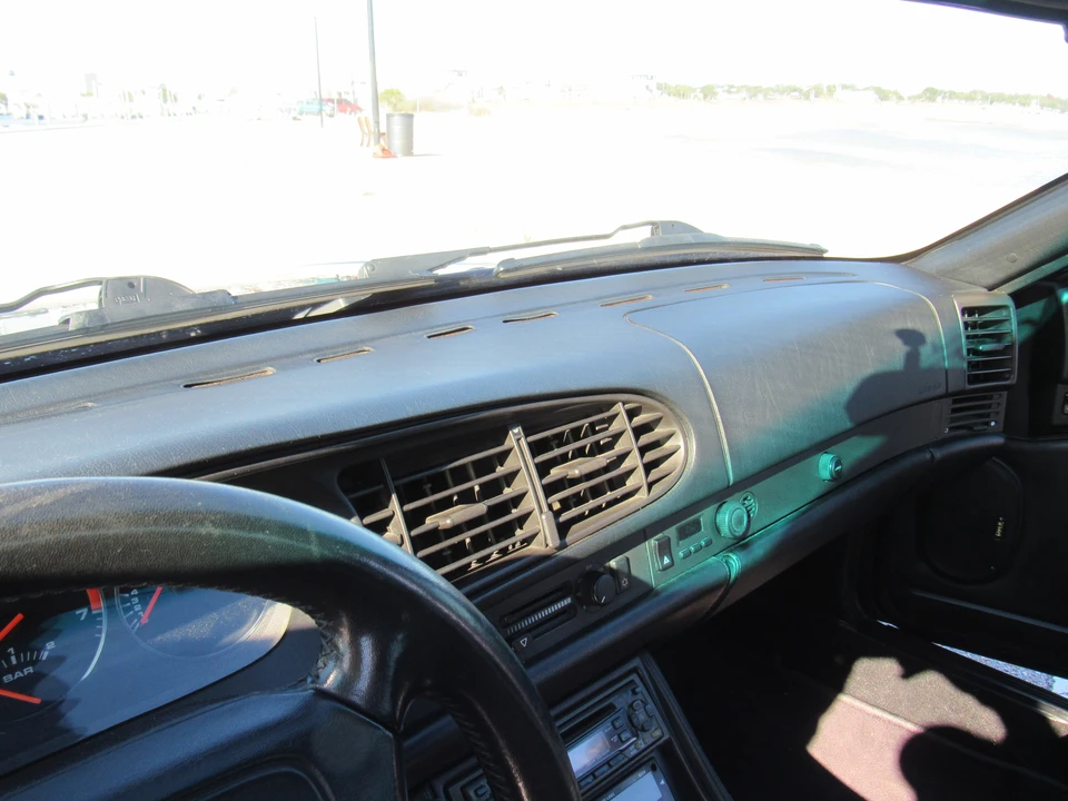 1987 Porsche 944 Turbo - Image 22 of 31