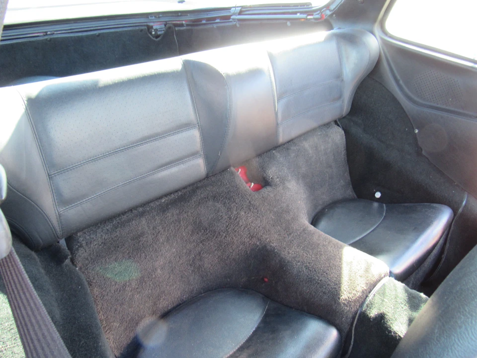 1987 Porsche 944 Turbo - Image 24 of 31