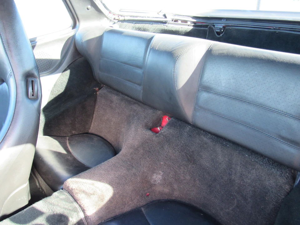 1987 Porsche 944 Turbo - Image 23 of 31