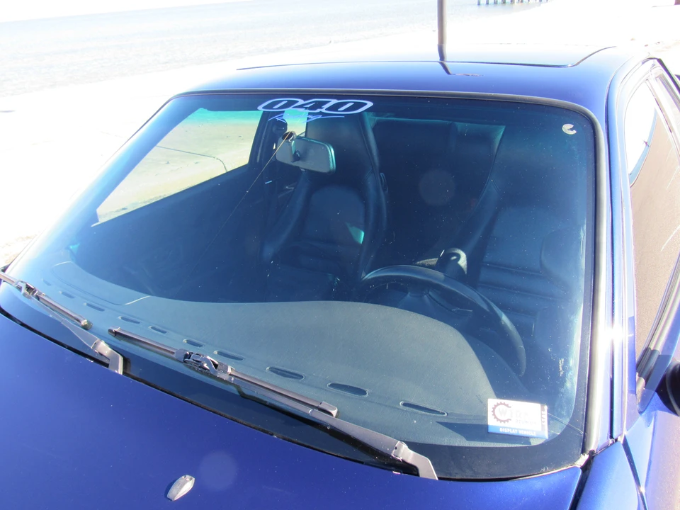 1987 Porsche 944 Turbo - Image 10 of 31