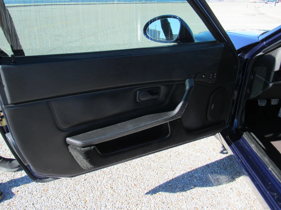 1987 Porsche 944 Turbo - Image 15 of 31