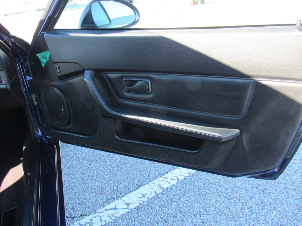 1987 Porsche 944 Turbo - Image 28 of 31