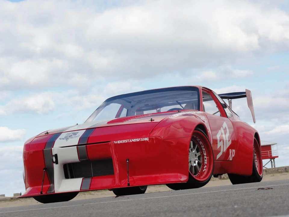 1987 Porsche 944 - Image 6 of 31