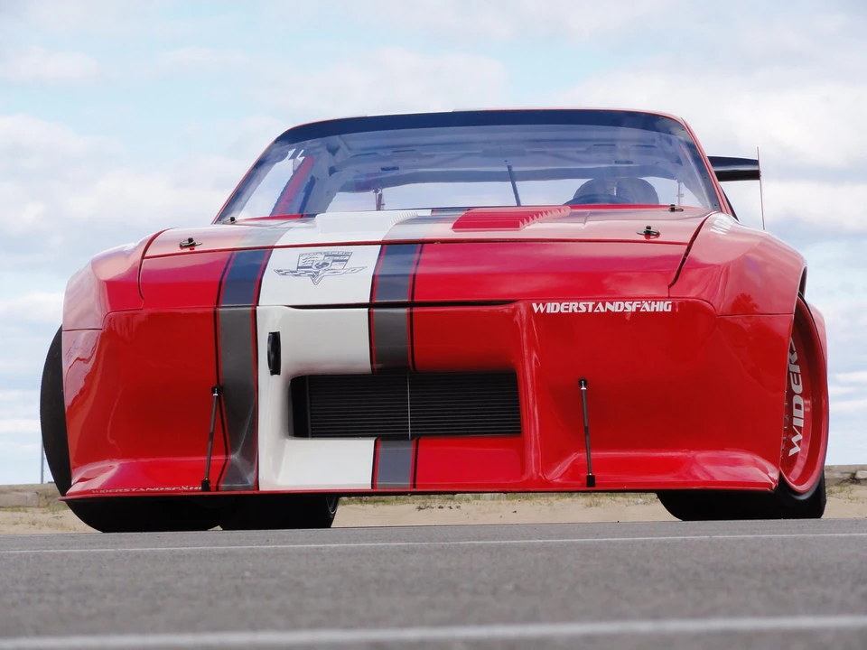 1987 Porsche 944 - Image 4 of 31