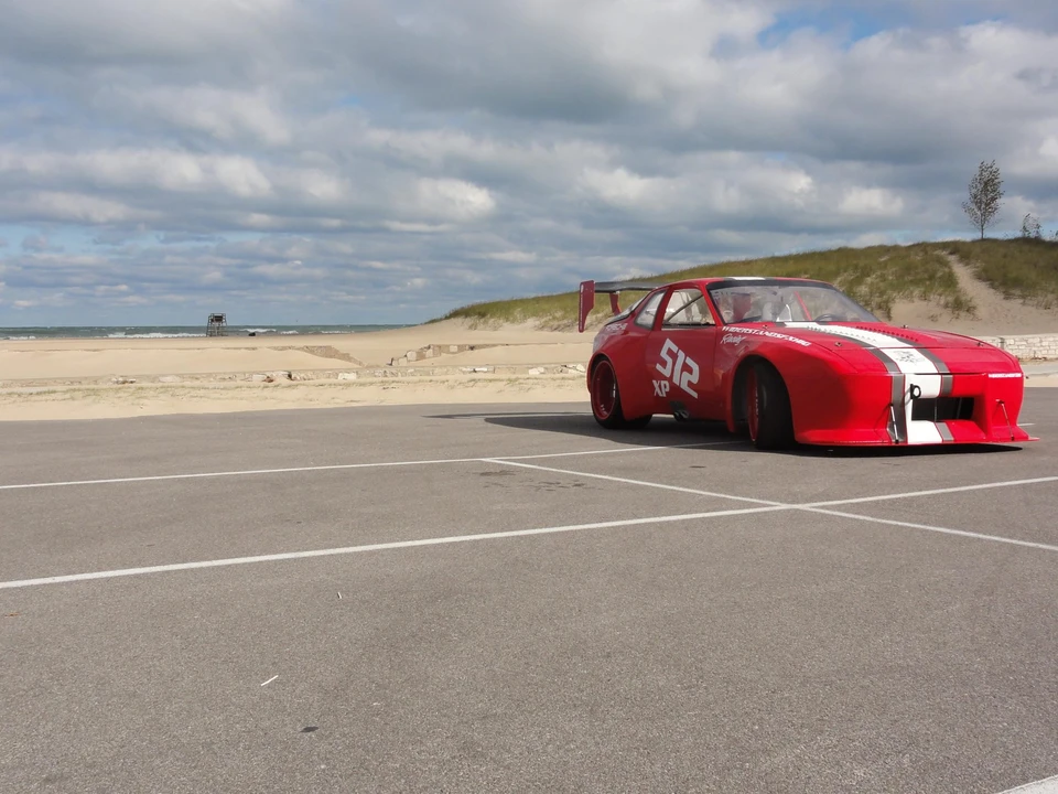 1987 Porsche 944 - Image 26 of 31