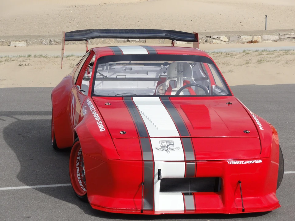 1987 Porsche 944 - Image 30 of 31
