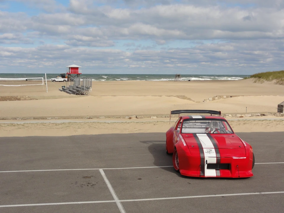 1987 Porsche 944 - Image 28 of 31