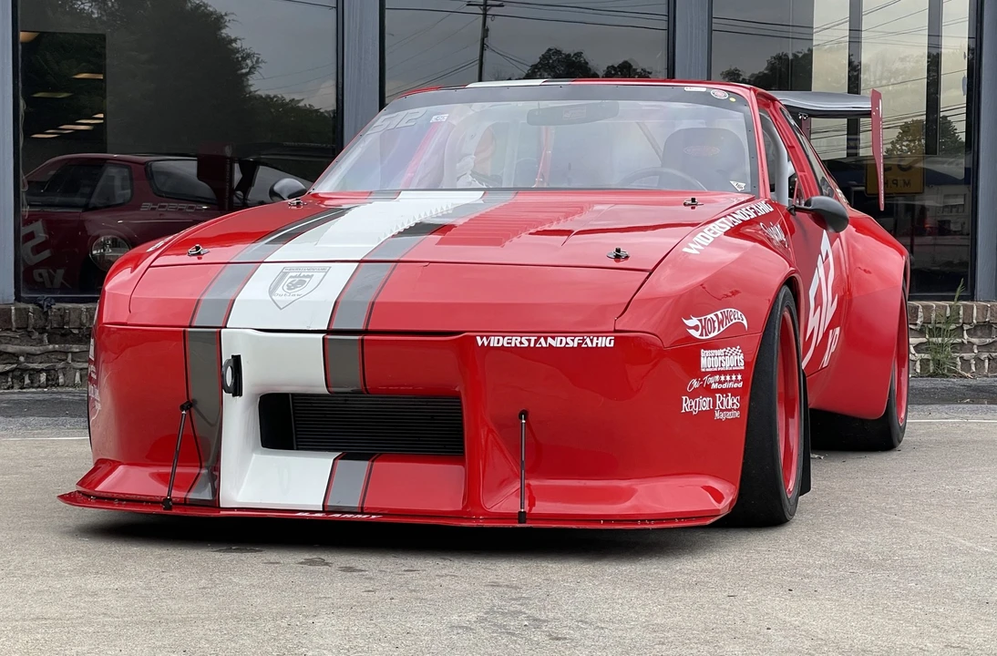 1987 Porsche 944 - Image 5 of 31
