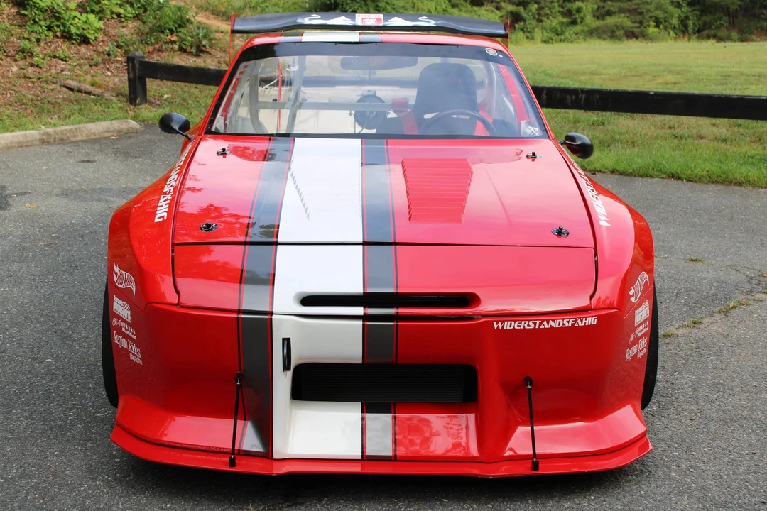 1987 Porsche 944 - Image 2 of 31