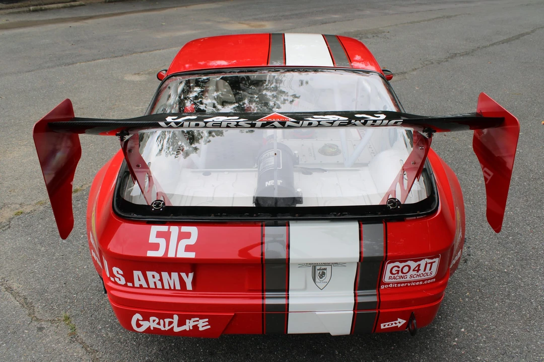 1987 Porsche 944 - Image 18 of 31