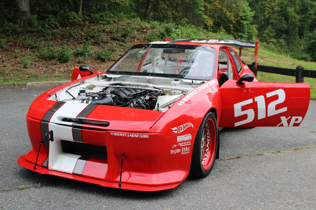 1987 Porsche 944 - Image 31 of 31