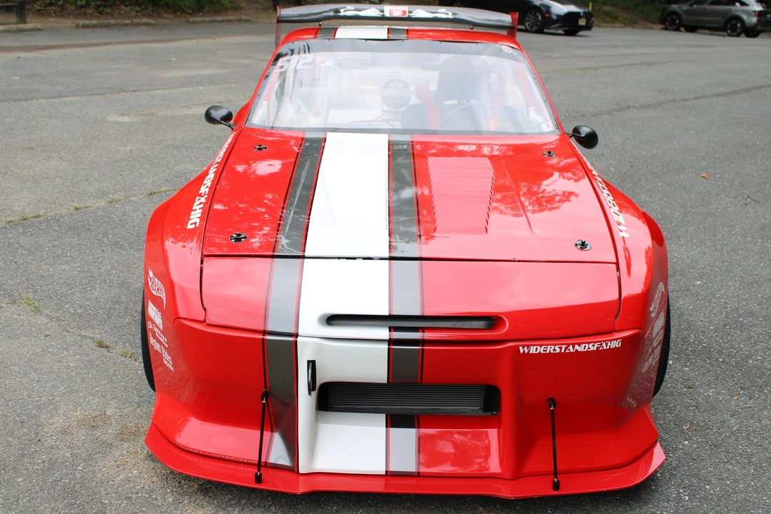 1987 Porsche 944 - Image 4 of 31